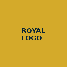 Royal Cahaya Travel Logo